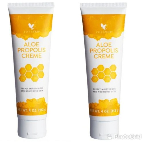 Forever living aloe - 2x,
