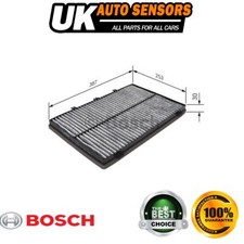Fits Rover 75 1999-2005 MG ZT 2001-2005 XPower 2003-2005 Bosch Cabin Filter #2
