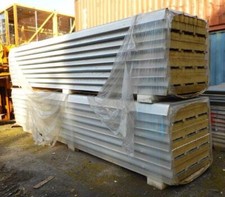Roofing Sheets - Kingspan