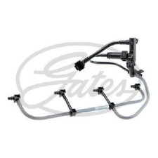 Genuine Gates Fuel Hose