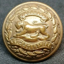 Leicestershire Regiment (HIN