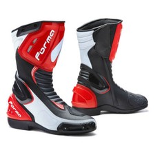 motorcycle boots | Forma