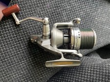 Daiwa Tournament Entoh 5500 QDA NEW RARE Daiwa Carp Reel