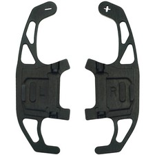 Aluminium Black Shift Paddle