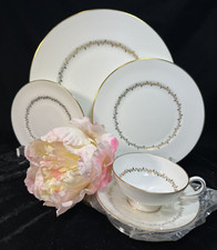 (20 Pieces) Coalport England