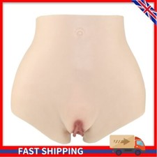 Silicone Fake Vagina Panty Hip