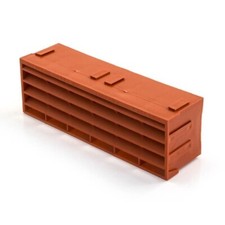 20 x Interlocking Air Brick