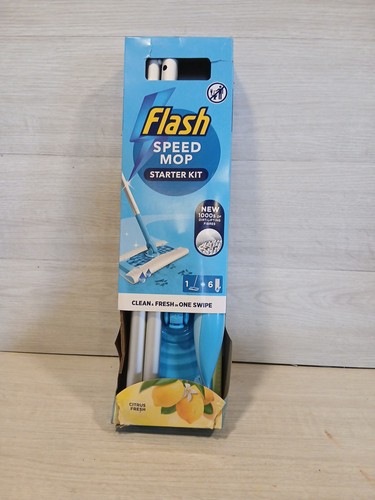 Flash speedmop wet - speedmop,