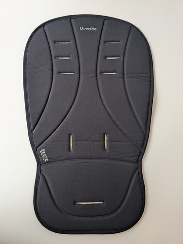 Micralite getgo seat liner - getgo,