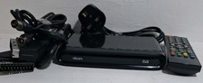 Dion Single Scart Low Energy