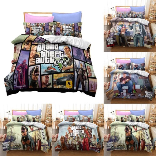 Kids grand theft auto - auto, gta5