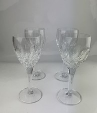 Royal doulton crystal ashmere - royal,