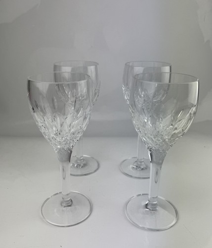 Royal doulton crystal - doulton, ashmere