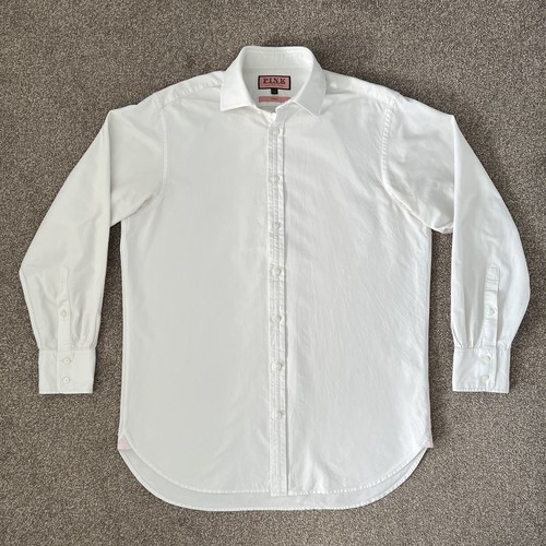 Thomas pink men - thomas, shirt