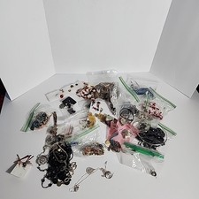 Mixed lots of vintage costume