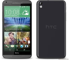 SEALED BOXED HTC Desire 816