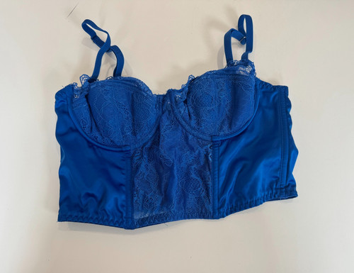Primark bustier bra size - bustier,