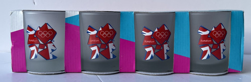 London 2012 olympics - 2012,