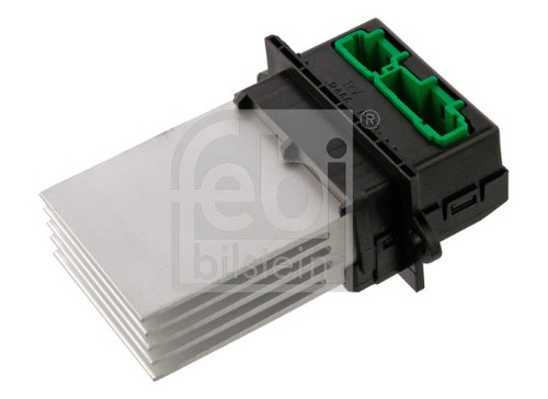 Febi 36695 resistor interior - febi,