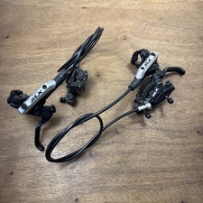 Shimano SLX BL-M675-B BR-M675