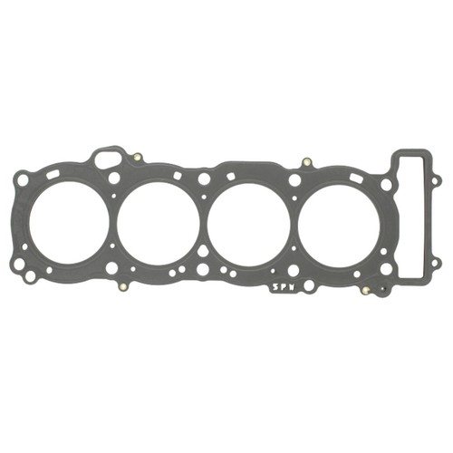 Cylinder head gasket 6mm - head, for