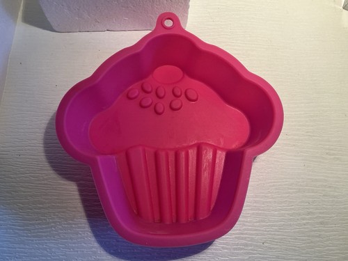Giant cupcake jelly - giant,