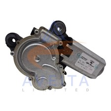 Ford KA 2012 MK2 Rear Wiper