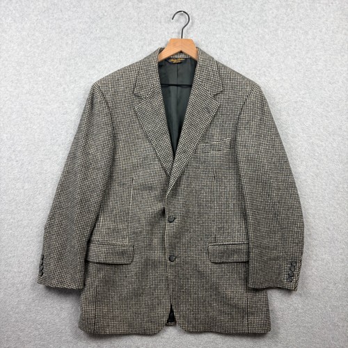 Vintage brooks brothers blazer - brooks,