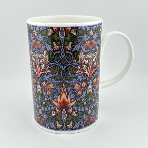 Dunoon william morris - william,