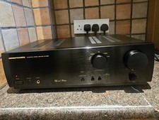 Marantz PM66SE Integrated