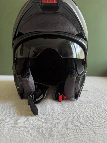 Agv modular helmet - modular,