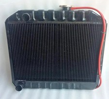 Jeep 49-64 CJ-3A, 3B, Truck