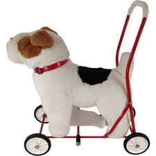 Mulholland & Bailie Toy Plush