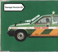 Need direction teenage - i,