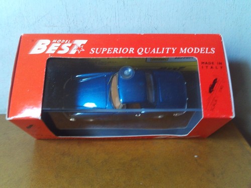 Best 9139 ferrari 330 - 1/43,