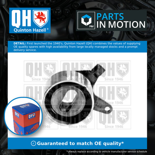 Timing belt tensioner fits - tensioner,