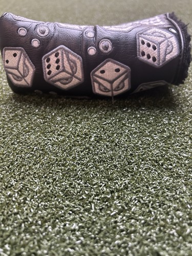 Scotty cameron red - cameron,