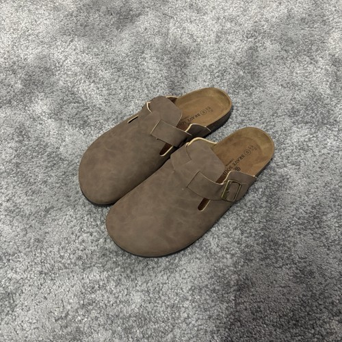 Brave soul london clogs - brave,