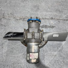 Hartzell Two Blade Propeller