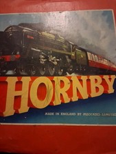 Hornby Train Goods Set No 20 Job lot