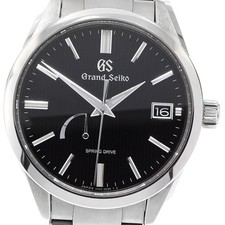 SEIKO Grand Seiko