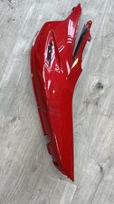 HONDA SH 125 RIGHT SIDE SEAT COWL / FAIRING 2023