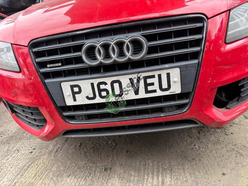 2007 2012 audi tdi quattro - a5,