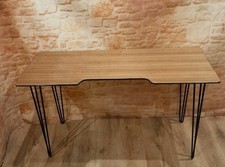 G Plan Tola Desk With Hairpin