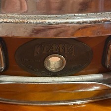 Rare TAMA Rockstar Piccolo
