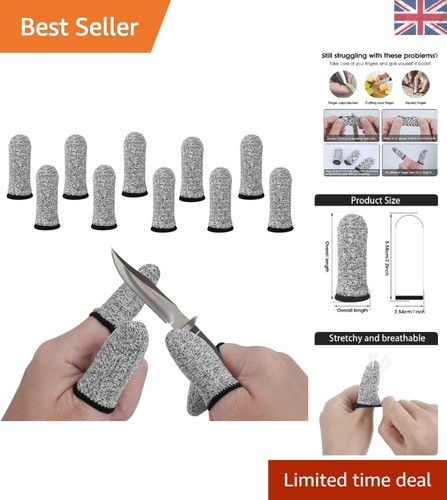 Reusable finger protectors - finger,