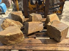 Rockery Stones