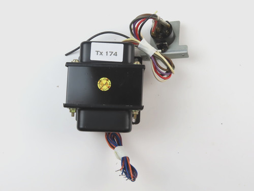 Teac 10r power transformer - x-10r*,