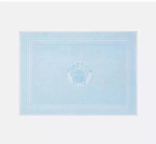 Versace bathmat - versace,