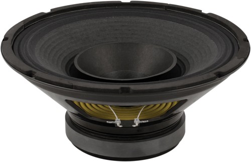 250w ohm twin - 250w, cone